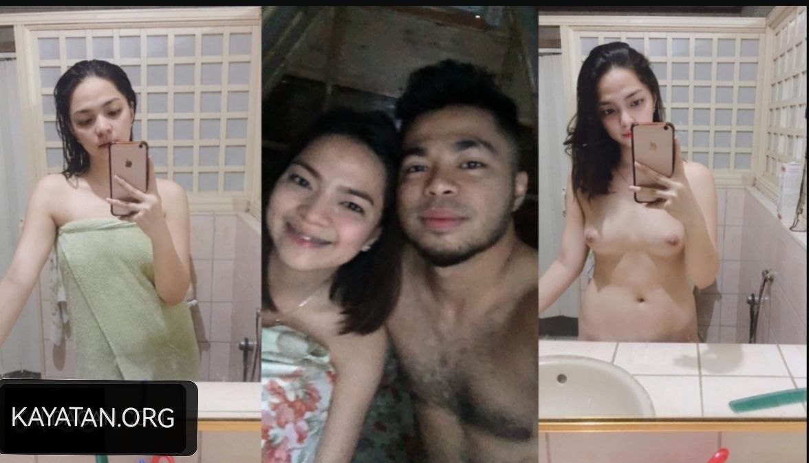 Balbon Ang Gusto Maiyot Ni Ate Katkat