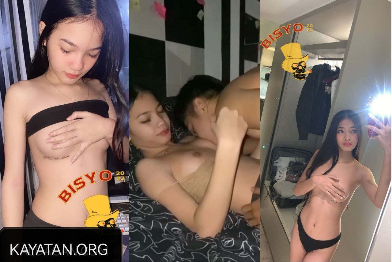 Ganitong Katawan Sarap Gawin Paraosan