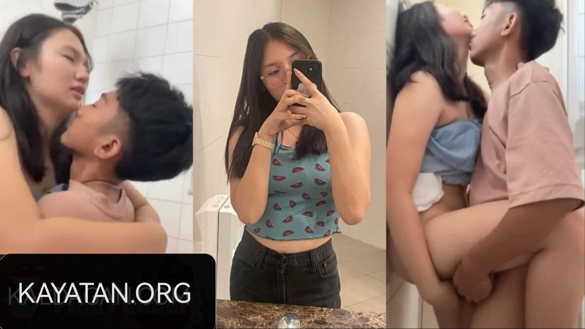 Viral Ang Maharot Na Kaklase