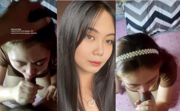 Napaka solid mo tita sharon
