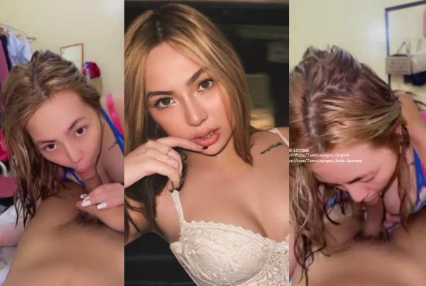 Marapsa talaga pag titang virgin