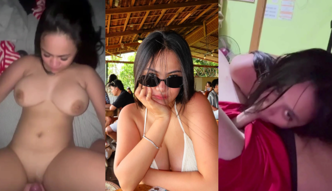 Sa Tite Palang Subrang Nasarapan Si Lalang